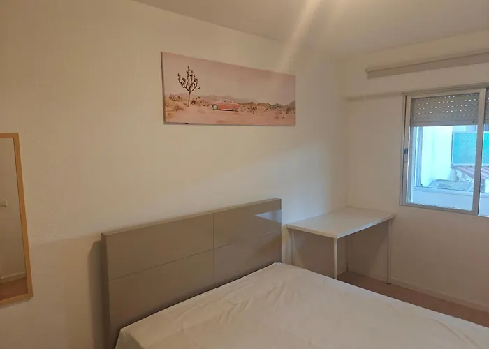 Ap Recanto Do Pilar 5 Min Ponte Luis * Вила-Нова-ди-Гая