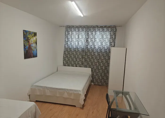 Ap Recanto Do Pilar 5 Min Ponte Luis *