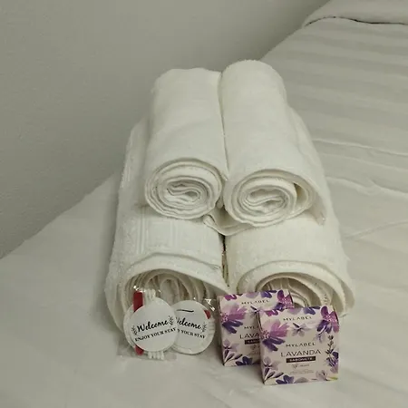 Ap Recanto Do Pilar 5 Min Ponte Luis