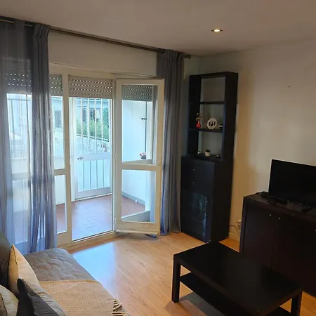 Ap Recanto Do Pilar 5 Min Ponte Luis דירה וילה נובה דה גאיה