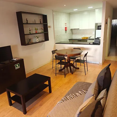Apartment Ap Recanto Do Pilar 5 Min Ponte Luis