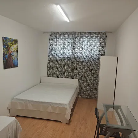 Ap Recanto Do Pilar 5 Min Ponte Luis *