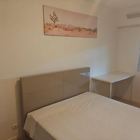 Ap Recanto Do Pilar 5 Min Ponte Luis Appartement Vila Nova de Gaia