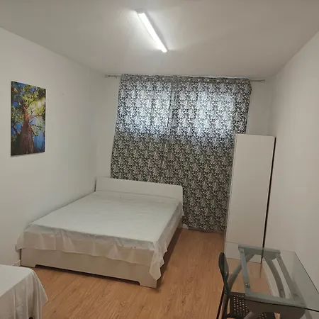 Ap Recanto Do Pilar 5 Min Ponte Luis