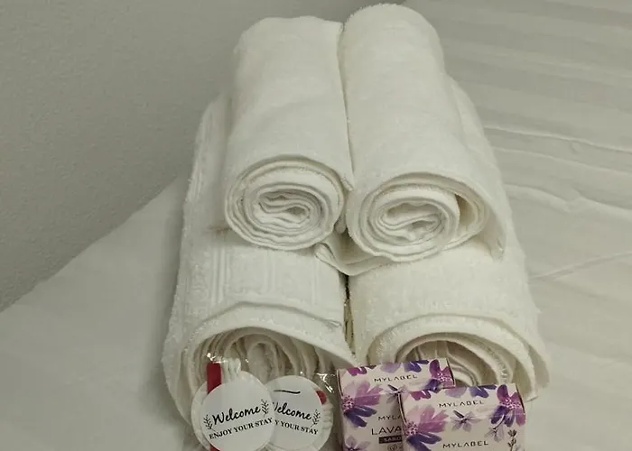 Ap Recanto Do Pilar 5 Min Ponte Luis