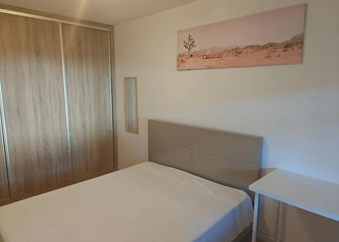 Ap Recanto Do Pilar 5 Min Ponte Luis