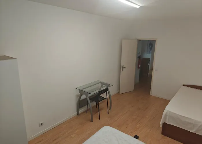 Ap Recanto Do Pilar 5 Min Ponte Luis דירה *