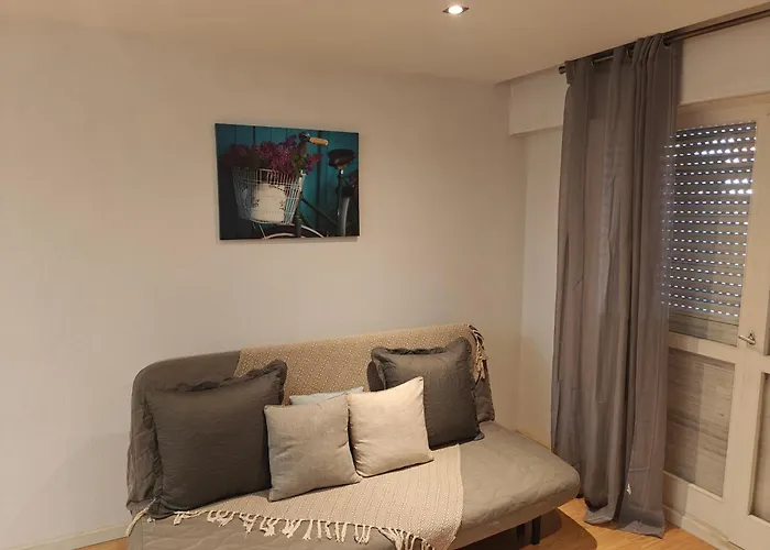Apartmán Ap Recanto Do Pilar 5 Min Ponte Luis Vila Nova de Gaia