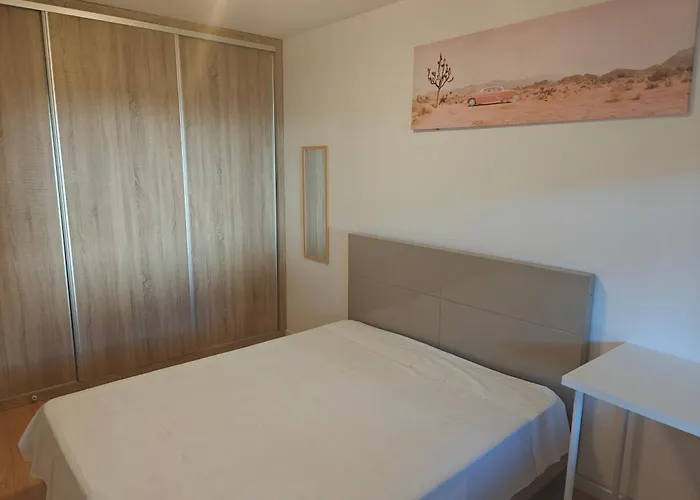 Ap Recanto Do Pilar 5 Min Ponte Luis Apartmán