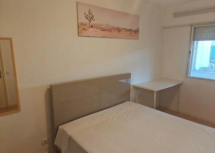 Ap Recanto Do Pilar 5 Min Ponte Luis Apartmán Vila Nova de Gaia