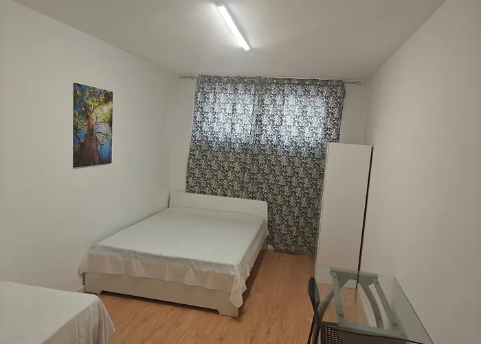 Ap Recanto Do Pilar 5 Min Ponte Luis