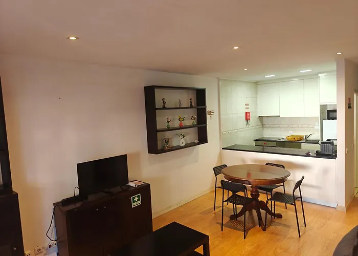 Apartmán Ap Recanto Do Pilar 5 Min Ponte Luis