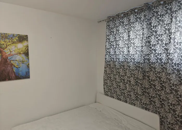 Apartmán Ap Recanto Do Pilar 5 Min Ponte Luis Vila Nova de Gaia